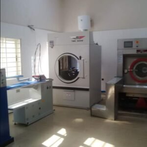 Dry Cleaning Products